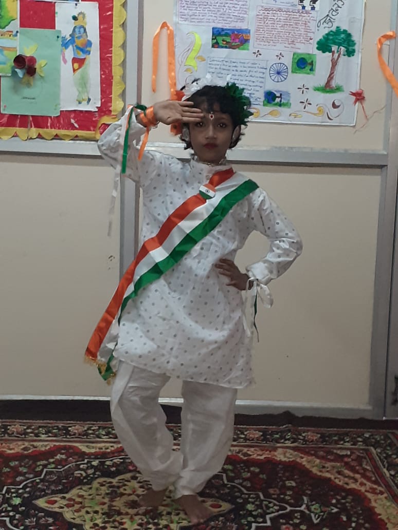 INDEPENDENCE